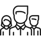 Professional Chapters icon