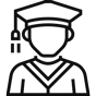 Student Chapters icon